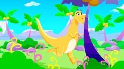 مجموعه آموزشی زبان انگلیسی little angel قسمت 18